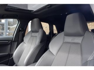 Audi A3 Sportback 45 TFSI e S Comp PANO B&O Sline LEDMatrix HUD