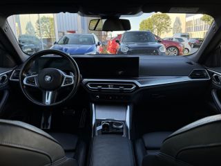 BMW 4 Serie Cabrio 420i High Executive M Sport | Brooklyn Grey