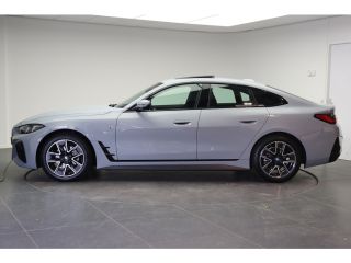 BMW 4 Serie Gran Coupé 420i M Sport Automaat / Schuif-kanteldak / Comfort Access / M Sportonderstel / Cruise ...