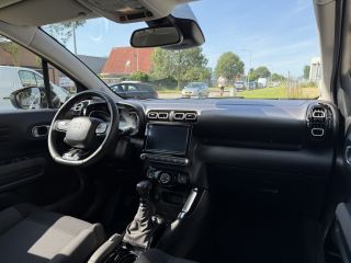 Citroën C3 Aircross 1.2 PureTech Max HUD | Groot scherm | App connect