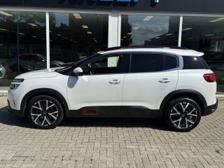 Citroën C5 Aircross 1.2 PureTech Shine Panorama | App Connect | Airco