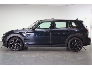 Mini Clubman Cooper Automaat / Panoramadak / Achteruitrijcamera / Comfort Access / LED / Head-Up