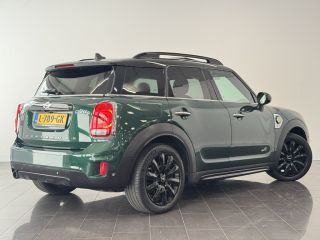 Mini Countryman 2.0 Cooper S E ALL4 Chili | Achteruitrijcamera | Airco (automatisch) | Apple Carplay/Android Auto...