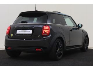 Mini Electric Business Edition / Panoramadak / Sportstoelen / Achteruitrijcamera / LED / Cruise Control / Airco...