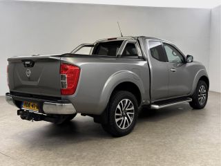 Nissan Navara 2.3 dCi N-Connecta 164PK King Cab | 3500KG Trekgew. | Trekhaak | Camera | Cruise | Clima | Navi |...