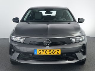 Opel Astra Electric 54 kWh Edition | 18 inch lichtmetalen velgen | Apple Carplay/Android Auto | Autonomous E...