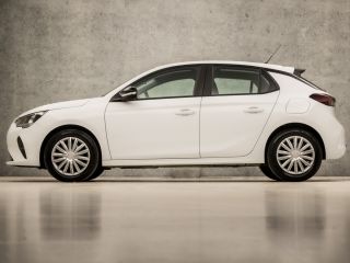 Opel Corsa 1.2 Sport (APPLE CARPLAY, GROOT NAVI, 360 CAMERA, LANE ASSIST, SPORTSTOELEN, CRUISE, ELEK PAKKET,...