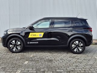 Opel Frontera 1.2 145PK Turbo Hybrid | GS | Achteruitrijcamera | Dodehoek detectie | Stoel - Stuurverwarming | ...