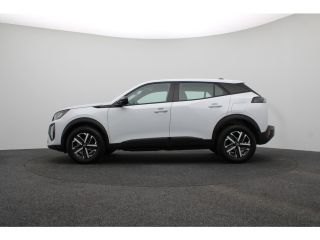 Peugeot 2008 € 4500 Voorraad Voordeel| 1.2 PureTech 100 Style | Apple Carplay/Android Auto|telefoonintegratie ...