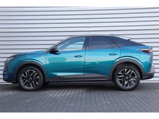 Peugeot 3008 1.2 HYBRID 136PK GT AUTOMAAT / NAVI / LEDER / CLIMA / LED / PDC / 19" LMV / CAMERA / WINTERPAKKET...