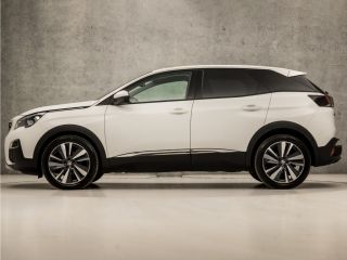 Peugeot 3008 1.2 PureTech Premium Sport (APPLE CARPLAY, GROOT NAVI, LEDER, KEYLESS, SPORTSTOELEN, 360 CAMERA, ...