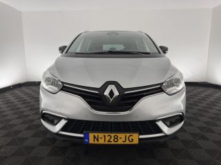 Renault Grand Scénic 1.3 TCe Business Zen [ 7-Pers. ] *NAVI-FULLMAP | COMFORT-SEATS | DIGI-COCKPIT | ECC | PDC | CRUISE*