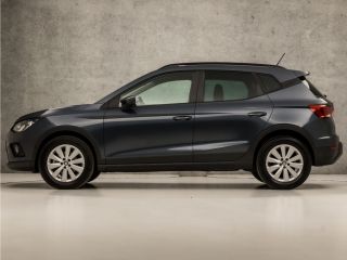 Seat Arona 1.0 TSI Sport Automaat (APPLE CARPLAY, GROOT NAVI, CLIMATE, GETINT GLAS, SPORTSTOELEN, KEYLESS, C...