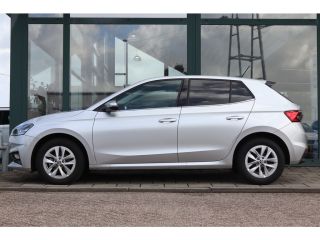 Skoda Fabia 95PK 1.0 TSI Business Edition | Achteruitrijcamera | Cruise control | Keyless start