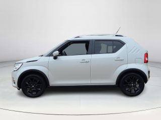Suzuki Ignis 1.2 Smart Hybrid Stijl | Apple CarPlay | Navigatie | Rijklaarprijs incl. garantie |