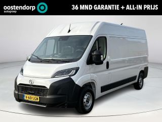 Toyota ProAce 2.2 D-4D L3H2 3.5t Comfort | BPM-vrij | Direct leverbaar | Toyota ProAce 2.2 D-4D L3H2 3.5t Comfort | BPM-vrij | Direct leverbaar |