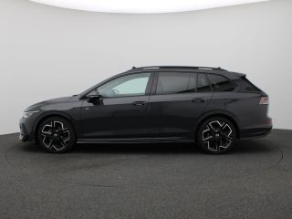 Volkswagen Golf 1.5 eTSI R-Line Edition 150 PK DSG LED Matrix, Panoramdak, Getint glas, Climatronic, 18" York vel...