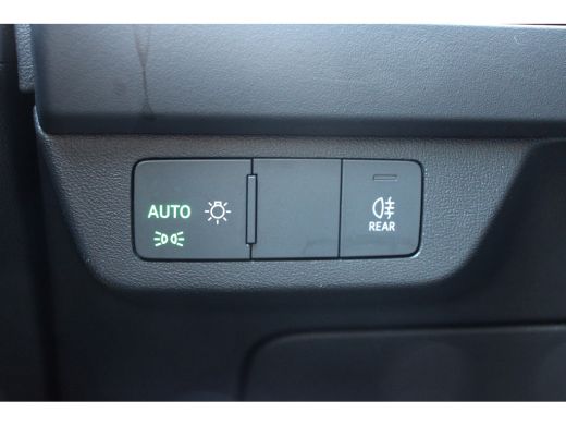 Audi Q4 e-tron 55 kWh | NL-AUTO! | 1 EIGENAAR! | STOELVERWARMING | STANDKACHEL | DEALER OH! | PARK SENS | CRUISE... ActivLease financial lease