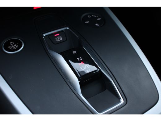 Audi Q4 e-tron 55 kWh | NL-AUTO! | 1 EIGENAAR! | STOELVERWARMING | STANDKACHEL | DEALER OH! | PARK SENS | CRUISE... ActivLease financial lease