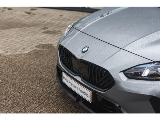 BMW 1 Serie 120 M Sport Automaat / Sportstoelen / Achteruitrijcamera / M Adaptief onderstel / Adaptieve LED /... ActivLease financial lease