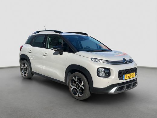 Citroën C3 Aircross 1.2 PureTech S&S Shine Keyless | Camera | Parkeersensoren voor + Achter | Climate control | ActivLease financial lease