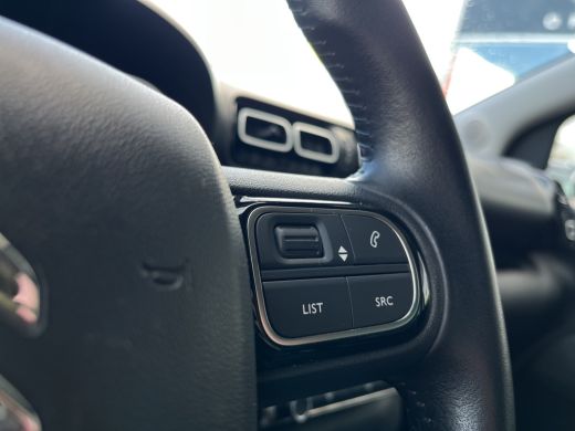 Citroën C3 Aircross 1.2 PureTech S&S Shine Keyless | Camera | Parkeersensoren voor + Achter | Climate control | ActivLease financial lease