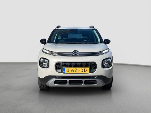 Citroën C3 Aircross 1.2 PureTech S&S Shine Keyless | Camera | Parkeersensoren voor + Achter | Climate control | ActivLease financial lease