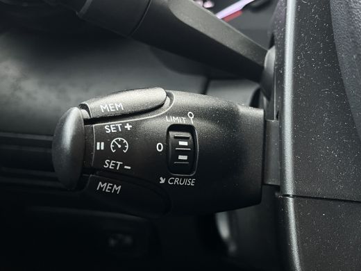 Citroën C3 Aircross 1.2 PureTech S&S Shine Keyless | Camera | Parkeersensoren voor + Achter | Climate control | ActivLease financial lease