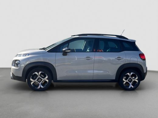 Citroën C3 Aircross 1.2 PureTech S&S Shine Keyless | Camera | Parkeersensoren voor + Achter | Climate control | ActivLease financial lease