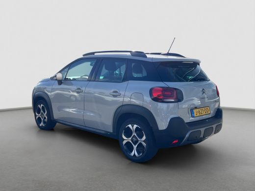 Citroën C3 Aircross 1.2 PureTech S&S Shine Keyless | Camera | Parkeersensoren voor + Achter | Climate control | ActivLease financial lease