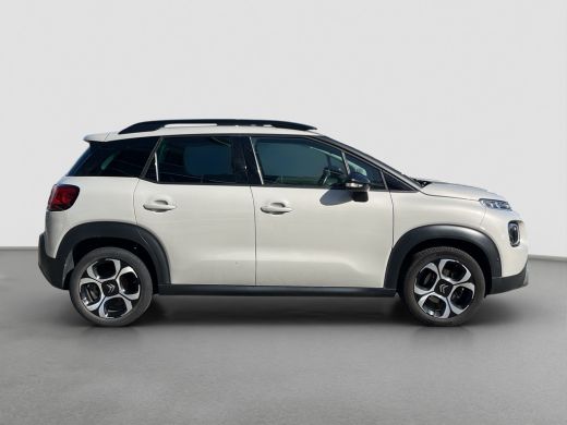 Citroën C3 Aircross 1.2 PureTech S&S Shine Keyless | Camera | Parkeersensoren voor + Achter | Climate control | ActivLease financial lease