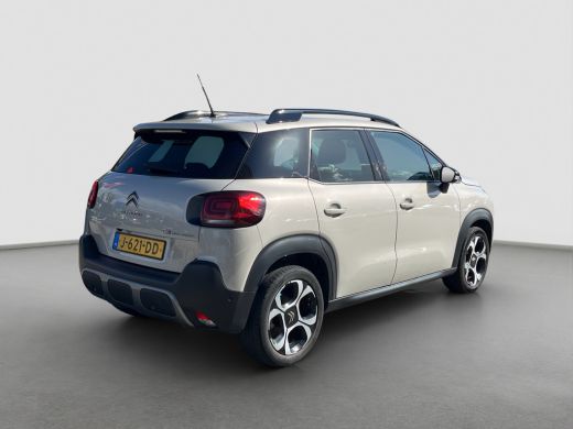 Citroën C3 Aircross 1.2 PureTech S&S Shine Keyless | Camera | Parkeersensoren voor + Achter | Climate control | ActivLease financial lease