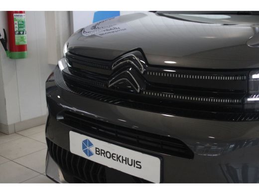 Citroën C5 Aircross 1.2 Hybrid 136-PK Plus PARKEERCAMERA | STOELVERWARMING | ELEKTRISCH VERSTELBARE STOEL | NAVI | AD... ActivLease financial lease