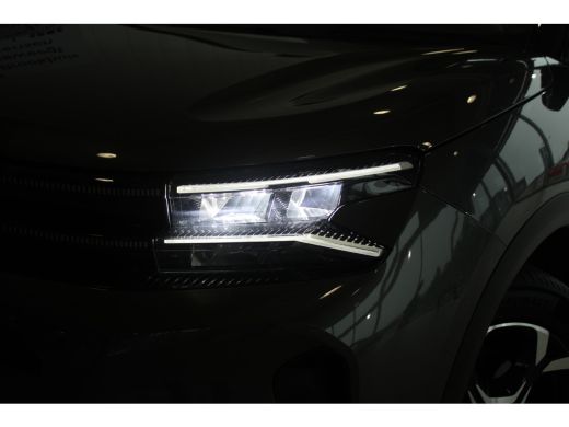 Citroën C5 Aircross 1.2 Hybrid 136-PK Plus PARKEERCAMERA | STOELVERWARMING | ELEKTRISCH VERSTELBARE STOEL | NAVI | AD... ActivLease financial lease