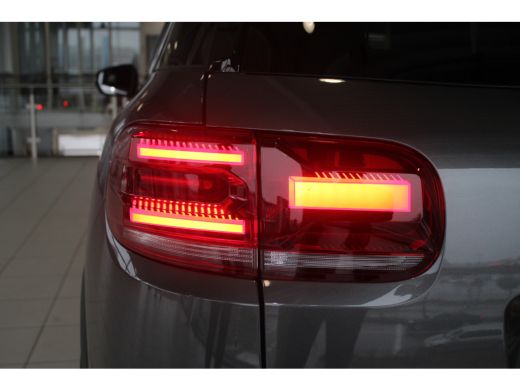 Citroën C5 Aircross 1.2 Hybrid 136-PK Plus PARKEERCAMERA | STOELVERWARMING | ELEKTRISCH VERSTELBARE STOEL | NAVI | AD... ActivLease financial lease