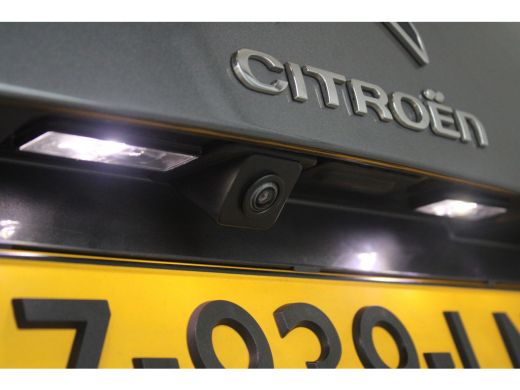 Citroën C5 Aircross 1.2 Hybrid 136-PK Plus PARKEERCAMERA | STOELVERWARMING | ELEKTRISCH VERSTELBARE STOEL | NAVI | AD... ActivLease financial lease