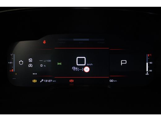 Citroën C5 Aircross 1.2 Hybrid 136-PK Plus PARKEERCAMERA | STOELVERWARMING | ELEKTRISCH VERSTELBARE STOEL | NAVI | AD... ActivLease financial lease