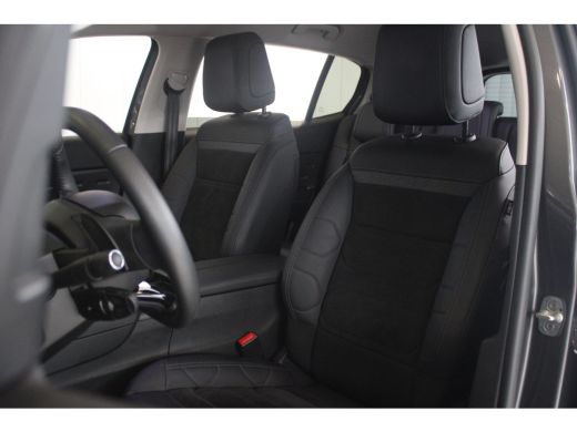 Citroën C5 Aircross 1.2 Hybrid 136-PK Plus PARKEERCAMERA | STOELVERWARMING | ELEKTRISCH VERSTELBARE STOEL | NAVI | AD... ActivLease financial lease