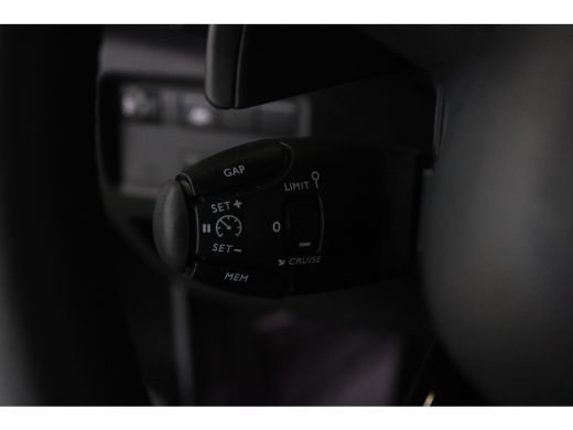 Citroën C5 Aircross 1.2 Hybrid 136-PK Plus PARKEERCAMERA | STOELVERWARMING | ELEKTRISCH VERSTELBARE STOEL | NAVI | AD... ActivLease financial lease