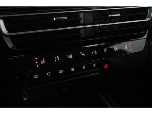 Citroën C5 Aircross 1.2 Hybrid 136-PK Plus PARKEERCAMERA | STOELVERWARMING | ELEKTRISCH VERSTELBARE STOEL | NAVI | AD... ActivLease financial lease