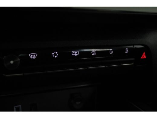 Citroën C5 Aircross 1.2 Hybrid 136-PK Plus PARKEERCAMERA | STOELVERWARMING | ELEKTRISCH VERSTELBARE STOEL | NAVI | AD... ActivLease financial lease