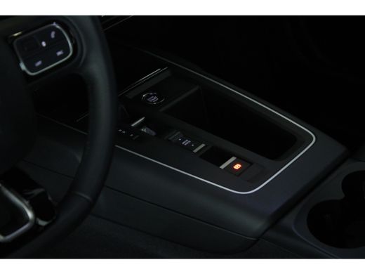 Citroën C5 Aircross 1.2 Hybrid 136-PK Plus PARKEERCAMERA | STOELVERWARMING | ELEKTRISCH VERSTELBARE STOEL | NAVI | AD... ActivLease financial lease