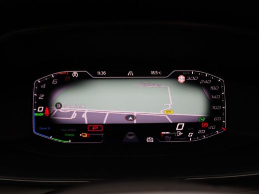 CUPRA Formentor 1.4 e-Hybrid VZ Copper Edition 245PK DSG Leder, Trekhaak, Memorystoel, Supersportstuur, Elektr. A... ActivLease financial lease