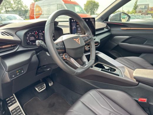 CUPRA Terramar 1.5 TSI e-Hybrid VZ Performance | 272Pk | Sennheiser  Sound | HD Matrix Led | Camera Rondom | Hea... ActivLease financial lease