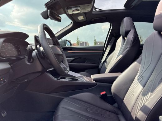 CUPRA Terramar 1.5 TSI e-Hybrid VZ Performance | 272Pk | Sennheiser  Sound | HD Matrix Led | Camera Rondom | Hea... ActivLease financial lease