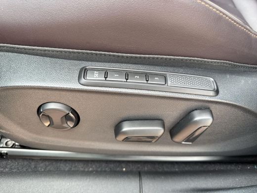 CUPRA Terramar 1.5 TSI e-Hybrid VZ Performance | 272Pk | Sennheiser  Sound | HD Matrix Led | Camera Rondom | Hea... ActivLease financial lease