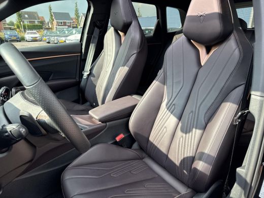 CUPRA Terramar 1.5 TSI e-Hybrid VZ Performance | 272Pk | Sennheiser  Sound | HD Matrix Led | Camera Rondom | Hea... ActivLease financial lease