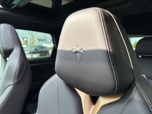 CUPRA Terramar 1.5 TSI e-Hybrid VZ Performance | 272Pk | Sennheiser  Sound | HD Matrix Led | Camera Rondom | Hea... ActivLease financial lease