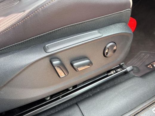 CUPRA Terramar 1.5 TSI e-Hybrid VZ Performance | 272Pk | Sennheiser  Sound | HD Matrix Led | Camera Rondom | Hea... ActivLease financial lease