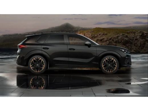 CUPRA Terramar 1.5 TSI e-Hybrid VZ Performance | Sennheiser  Sound | HD Matrix Led | Camera Rondom | Head Up | P... ActivLease financial lease